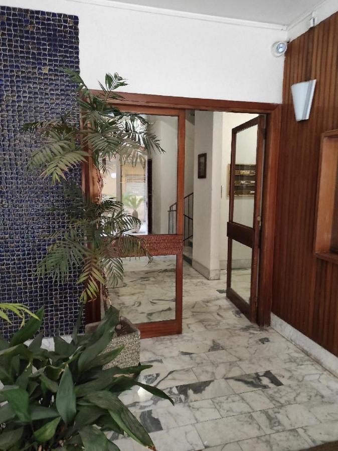 Hotel Blue Marine Di Ostia Exterior foto